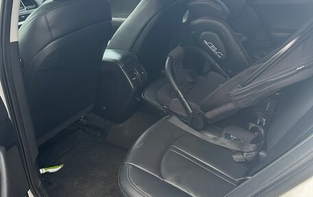 Hyundai Sonata VII, 2017 год, 1 600 000 рублей, 8 фотография