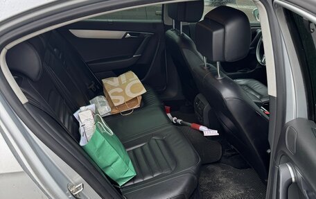 Volkswagen Passat B7, 2011 год, 1 200 000 рублей, 8 фотография