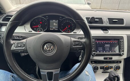 Volkswagen Passat B7, 2011 год, 1 200 000 рублей, 7 фотография