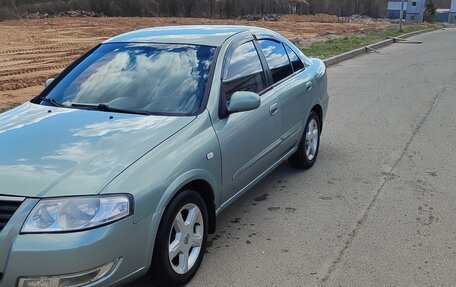 Nissan Almera Classic, 2007 год, 280 000 рублей, 3 фотография