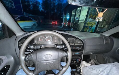 KIA Spectra II (LD), 2007 год, 300 000 рублей, 7 фотография