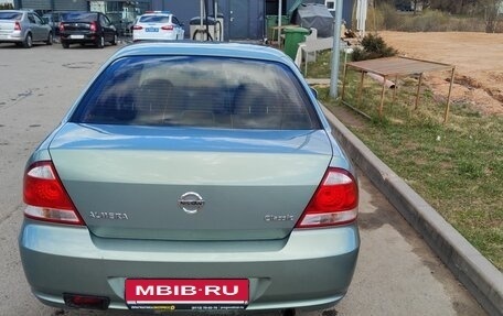 Nissan Almera Classic, 2007 год, 280 000 рублей, 4 фотография