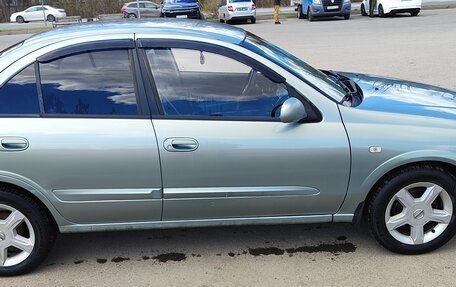 Nissan Almera Classic, 2007 год, 280 000 рублей, 6 фотография