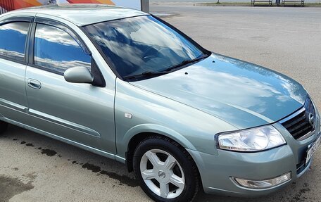 Nissan Almera Classic, 2007 год, 280 000 рублей, 7 фотография