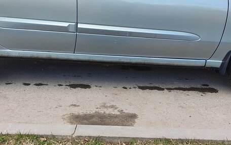 Nissan Almera Classic, 2007 год, 280 000 рублей, 8 фотография