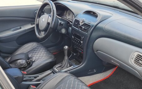 Nissan Almera Classic, 2007 год, 280 000 рублей, 12 фотография