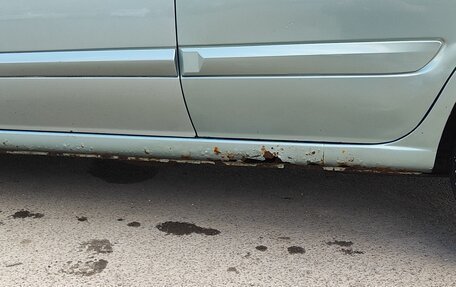 Nissan Almera Classic, 2007 год, 280 000 рублей, 11 фотография