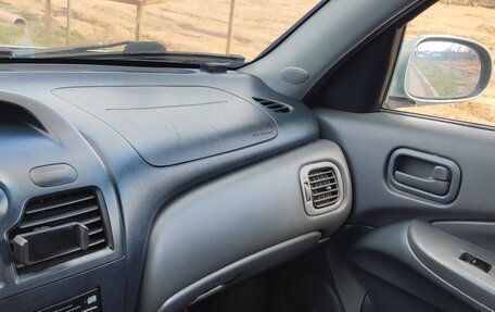 Nissan Almera Classic, 2007 год, 280 000 рублей, 14 фотография