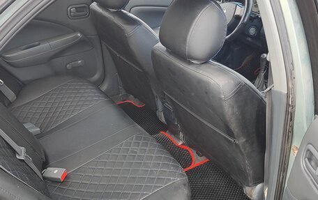 Nissan Almera Classic, 2007 год, 280 000 рублей, 15 фотография