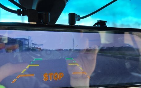 Nissan Almera Classic, 2007 год, 280 000 рублей, 16 фотография