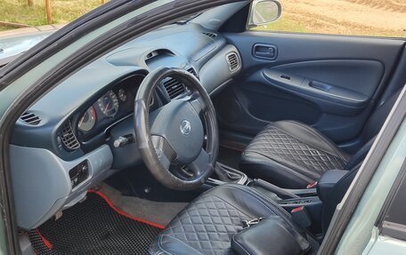 Nissan Almera Classic, 2007 год, 280 000 рублей, 13 фотография