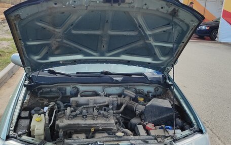 Nissan Almera Classic, 2007 год, 280 000 рублей, 17 фотография