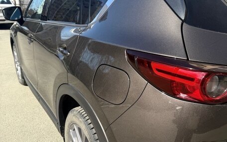 Mazda CX-5 II, 2019 год, 3 000 000 рублей, 4 фотография