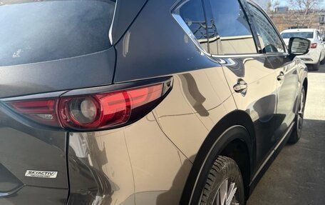 Mazda CX-5 II, 2019 год, 3 000 000 рублей, 6 фотография