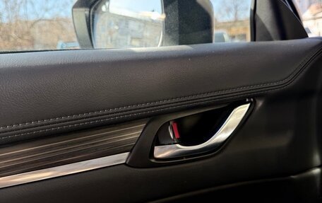 Mazda CX-5 II, 2019 год, 3 000 000 рублей, 10 фотография