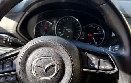 Mazda CX-5 II, 2019 год, 3 000 000 рублей, 8 фотография