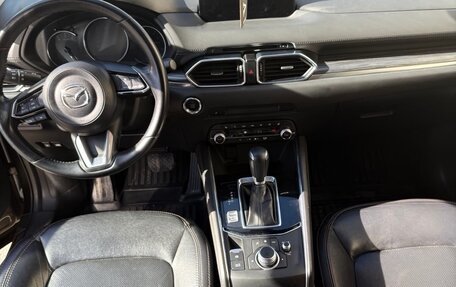 Mazda CX-5 II, 2019 год, 3 000 000 рублей, 13 фотография
