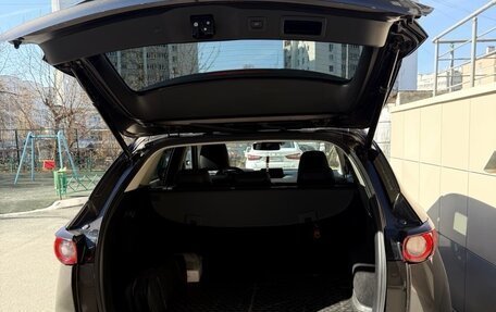 Mazda CX-5 II, 2019 год, 3 000 000 рублей, 17 фотография