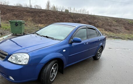 Chevrolet Lacetti, 2008 год, 750 000 рублей, 2 фотография