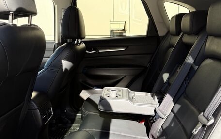 Mazda CX-5 II, 2019 год, 3 000 000 рублей, 16 фотография