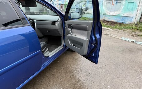 Chevrolet Lacetti, 2008 год, 750 000 рублей, 4 фотография