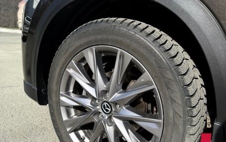 Mazda CX-5 II, 2019 год, 3 000 000 рублей, 14 фотография