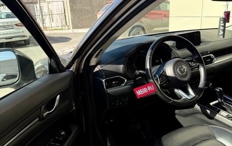 Mazda CX-5 II, 2019 год, 3 000 000 рублей, 15 фотография