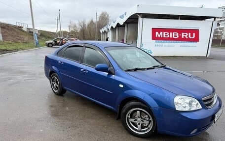 Chevrolet Lacetti, 2008 год, 750 000 рублей, 3 фотография