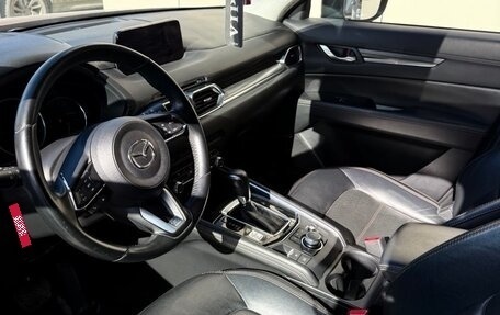 Mazda CX-5 II, 2019 год, 3 000 000 рублей, 7 фотография