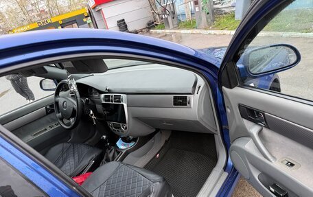 Chevrolet Lacetti, 2008 год, 750 000 рублей, 5 фотография