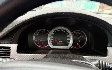 Chevrolet Lacetti, 2008 год, 750 000 рублей, 10 фотография