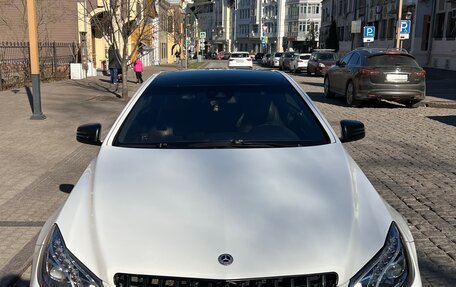 Mercedes-Benz E-Класс, 2013 год, 1 600 000 рублей, 2 фотография