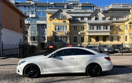 Mercedes-Benz E-Класс, 2013 год, 1 600 000 рублей, 6 фотография