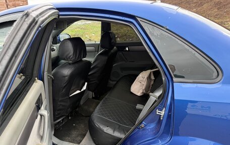 Chevrolet Lacetti, 2008 год, 750 000 рублей, 8 фотография