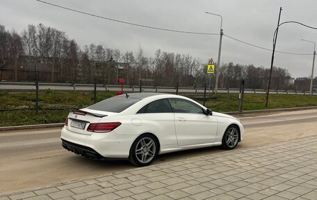 Mercedes-Benz E-Класс, 2013 год, 1 600 000 рублей, 9 фотография