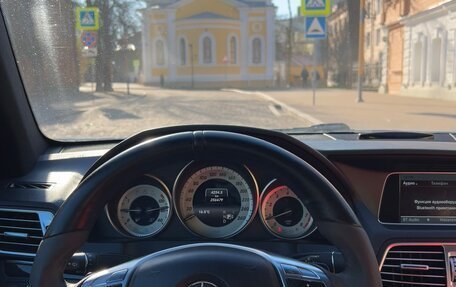 Mercedes-Benz E-Класс, 2013 год, 1 600 000 рублей, 8 фотография