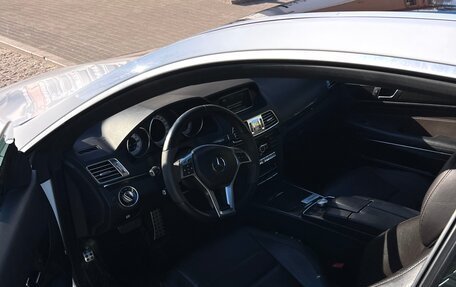 Mercedes-Benz E-Класс, 2013 год, 1 600 000 рублей, 7 фотография