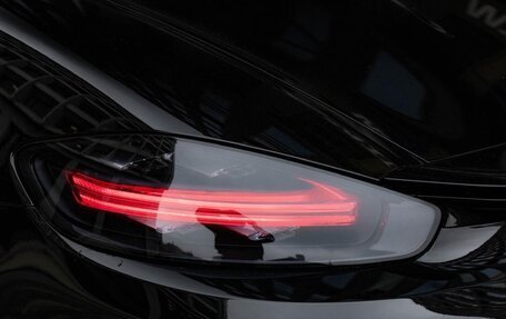 Porsche Boxster, 2017 год, 6 500 000 рублей, 3 фотография