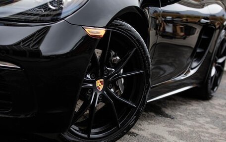 Porsche Boxster, 2017 год, 6 500 000 рублей, 7 фотография