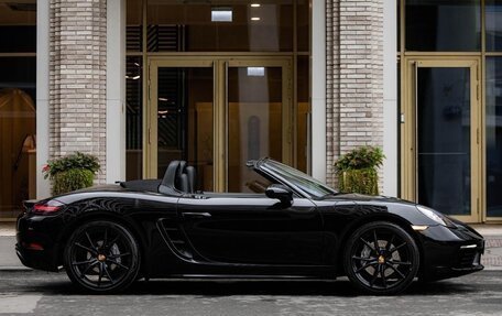 Porsche Boxster, 2017 год, 6 500 000 рублей, 8 фотография