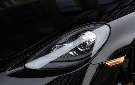 Porsche Boxster, 2017 год, 6 500 000 рублей, 4 фотография