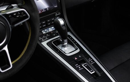 Porsche Boxster, 2017 год, 6 500 000 рублей, 16 фотография