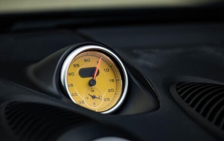 Porsche Boxster, 2017 год, 6 500 000 рублей, 14 фотография