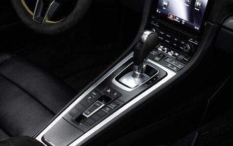 Porsche Boxster, 2017 год, 6 500 000 рублей, 18 фотография