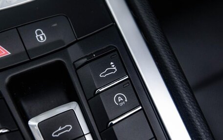 Porsche Boxster, 2017 год, 6 500 000 рублей, 26 фотография