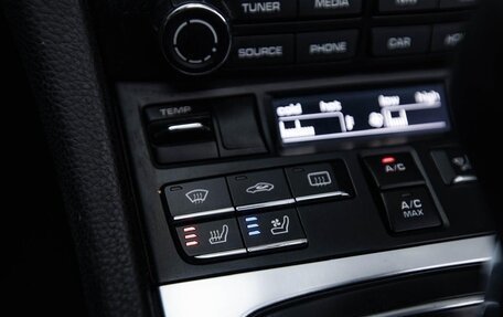 Porsche Boxster, 2017 год, 6 500 000 рублей, 25 фотография