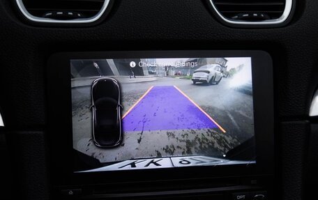 Porsche Boxster, 2017 год, 6 500 000 рублей, 22 фотография