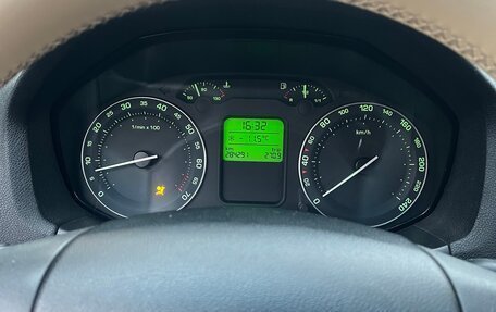 Skoda Octavia, 2005 год, 325 000 рублей, 3 фотография