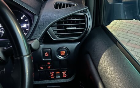 Toyota Esquire I, 2016 год, 2 000 000 рублей, 4 фотография