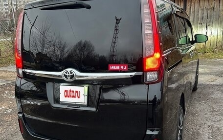 Toyota Esquire I, 2016 год, 2 000 000 рублей, 6 фотография